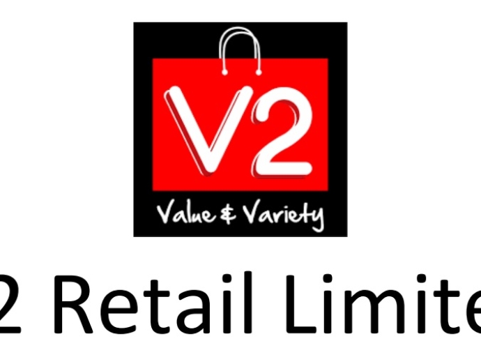 V2Retail